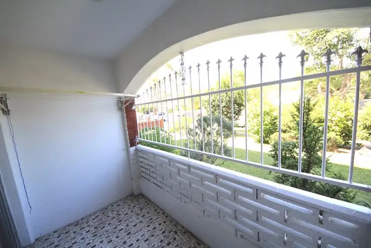 Fourth view of Homely unit listing, 4/4 Garrong Road, Lakemba NSW 2195