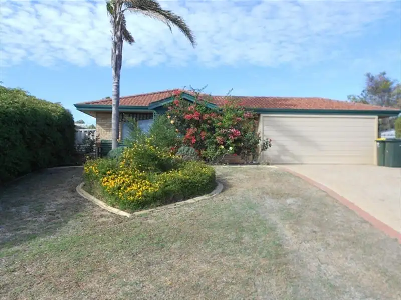 Main view of Homely house listing, 25 Drammen Elbow, Merriwa WA 6030