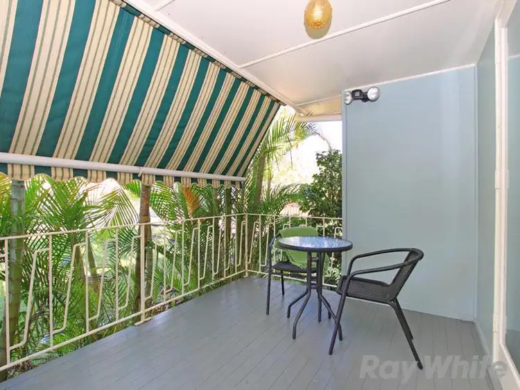 Second view of Homely house listing, 22 Ossian Street, Geebung QLD 4034