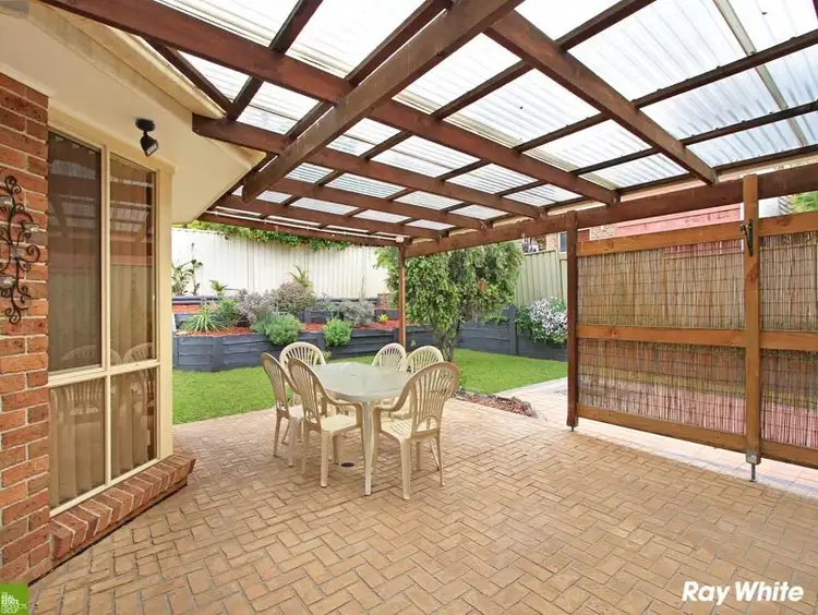 Second view of Homely house listing, 90 Daintree Drive, Albion Park NSW 2527