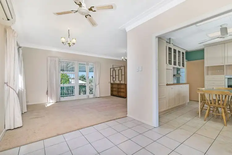 Fifth view of Homely house listing, 42 Mountridge Street, Everton Park QLD 4053