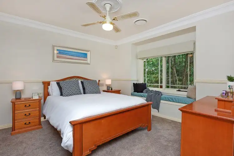 Seventh view of Homely house listing, 42 Amaroo Avenue, Mount Colah NSW 2079
