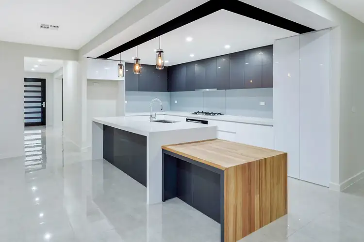 Third view of Homely house listing, 2 Wimmera Crescent, Wollert VIC 3750