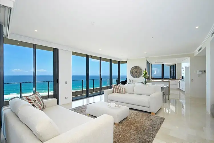 42/173 Old Burleigh Road, Broadbeach QLD 4218