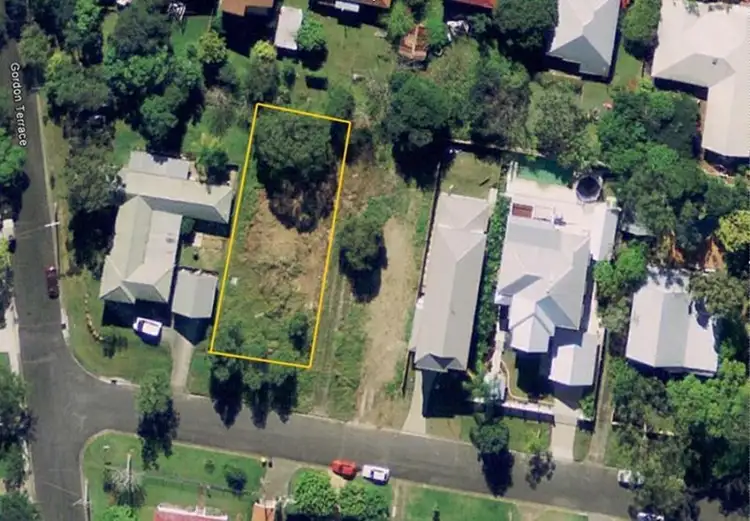 Second view of Homely land listing, 73 Gladstone Street, Indooroopilly QLD 4068