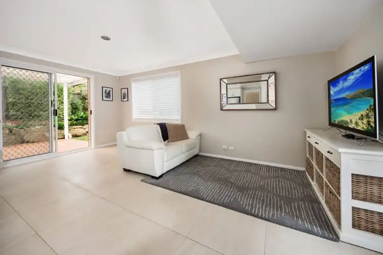 Fourth view of Homely house listing, 101 The Woods Circuit, Menai NSW 2234