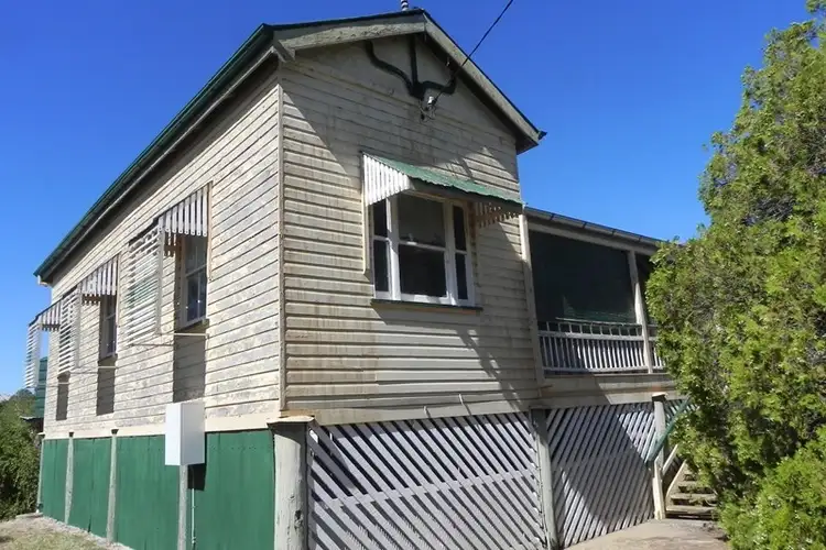 Second view of Homely house listing, 23 Commens Street, Millmerran QLD 4357