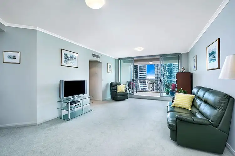 Fifth view of Homely unit listing, 2107/2A Help Street, Chatswood NSW 2067