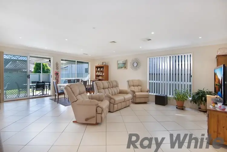 Third view of Homely house listing, 37 Tamarind Drive, Acacia Gardens NSW 2763