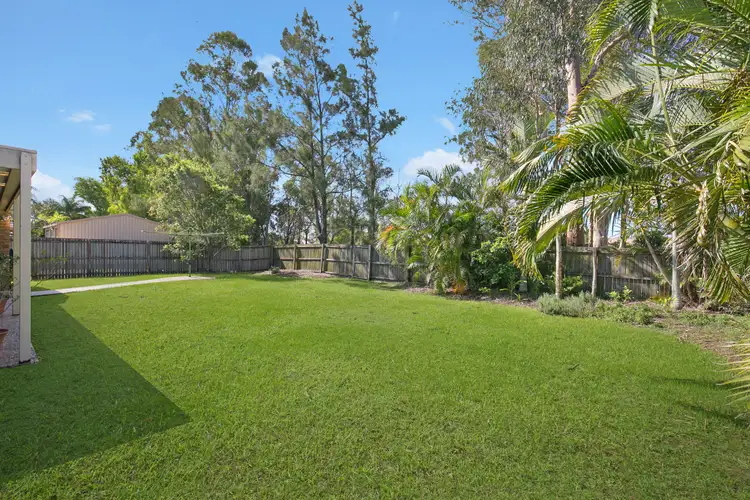 Fourth view of Homely house listing, 13 Haussman Court, Meadowbrook QLD 4131