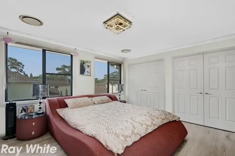 Sixth view of Homely house listing, 5/117-119 Bettington Road, Oatlands NSW 2117