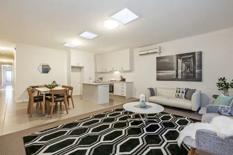 Third view of Homely unit listing, 6 Burley Street, Wollert VIC 3750