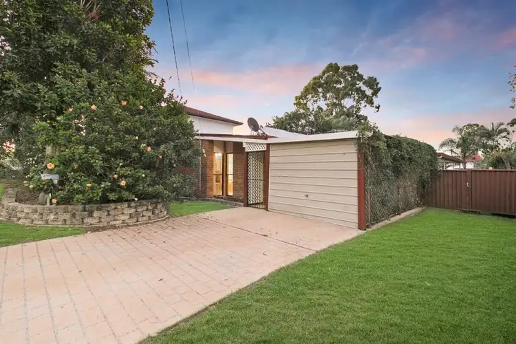 Fifth view of Homely house listing, 38 Snowdon Street, Alexandra Hills QLD 4161