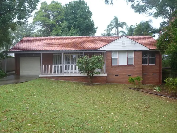 Main view of Homely house listing, 2 Maher Close, Beecroft NSW 2119