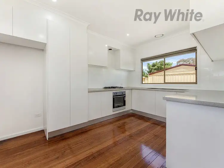 Third view of Homely house listing, 21 Jamieson Street, St Albans VIC 3021