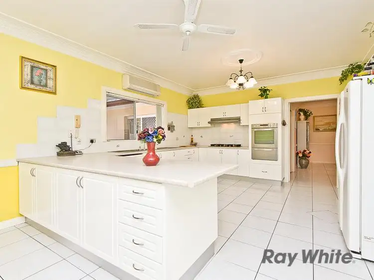 Sixth view of Homely house listing, 3 Kestrel Court, Warner QLD 4500