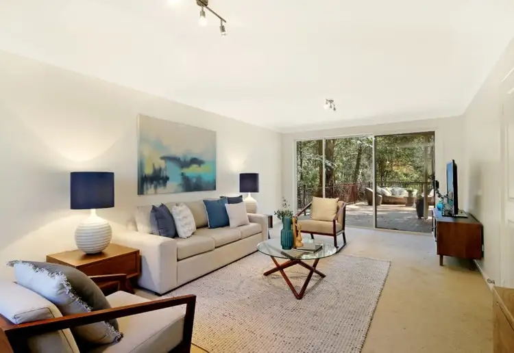 Sixth view of Homely house listing, 6 Bambara Place, Baulkham Hills NSW 2153