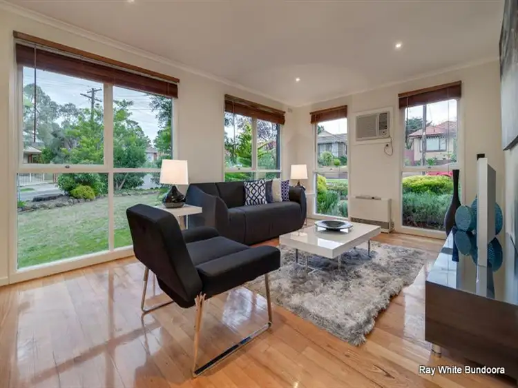 Fourth view of Homely house listing, 8 Virginia Crescent, Bundoora VIC 3083