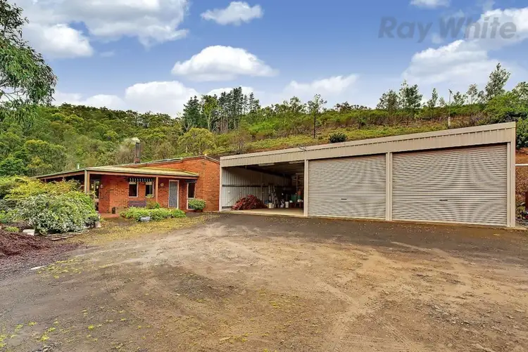 Third view of Homely house listing, 45 St Georges Road, Whittlesea VIC 3757