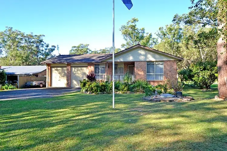 427 Wards Hill Road, Empire Bay NSW 2257