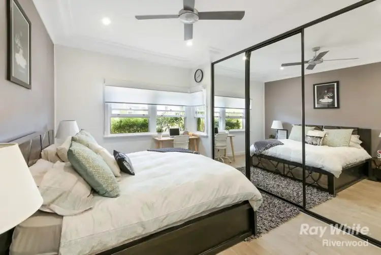 Sixth view of Homely house listing, 6 MUNMURRA Road, Riverwood NSW 2210