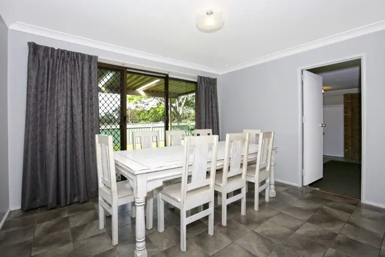 Sixth view of Homely house listing, 14 Jasmine Drive, Bomaderry NSW 2541