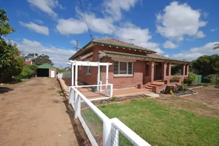 Sixth view of Homely house listing, 12 Ware Street, Wagin WA 6315
