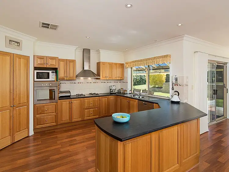 Third view of Homely house listing, 11 Pontiac Road, Mount Barker SA 5251