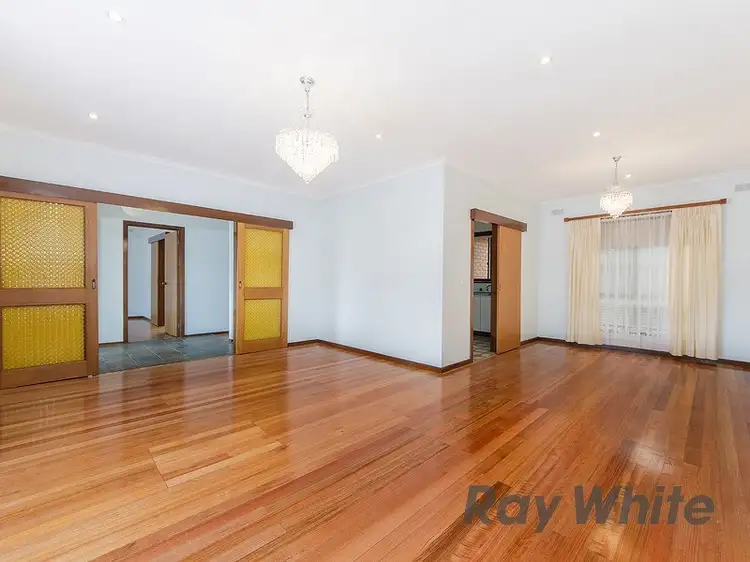 Second view of Homely house listing, 54 Odessa Avenue, Keilor Downs VIC 3038