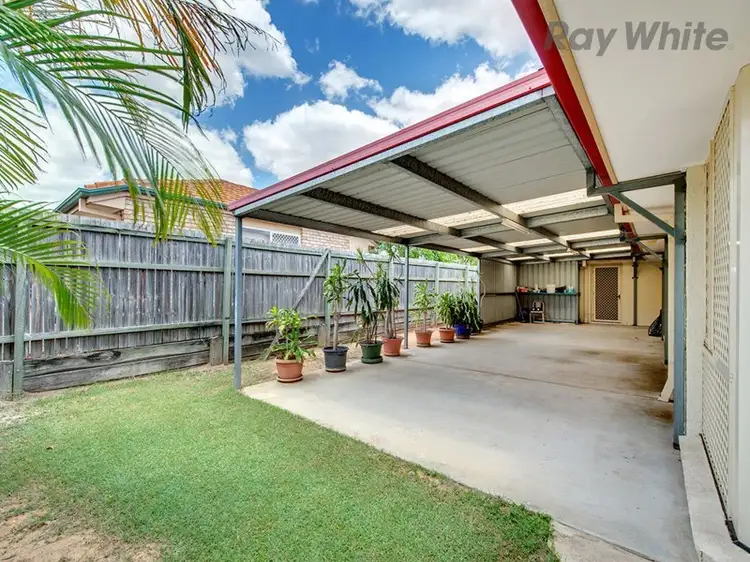 Fifth view of Homely house listing, 20 Alford Court, Goodna QLD 4300
