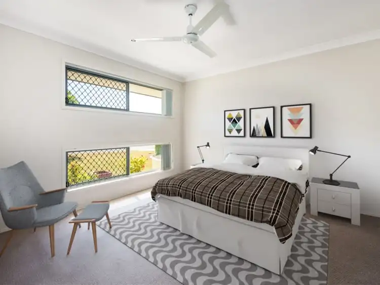 Fourth view of Homely house listing, 28 Vista Circuit, Bahrs Scrub QLD 4207
