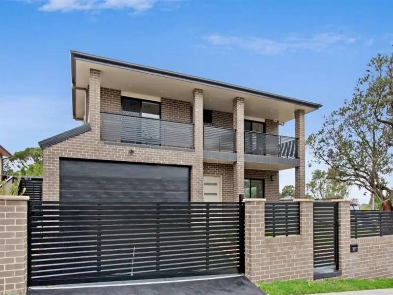 Main view of Homely house listing, 27 Simmat Avenue, Condell Park NSW 2200