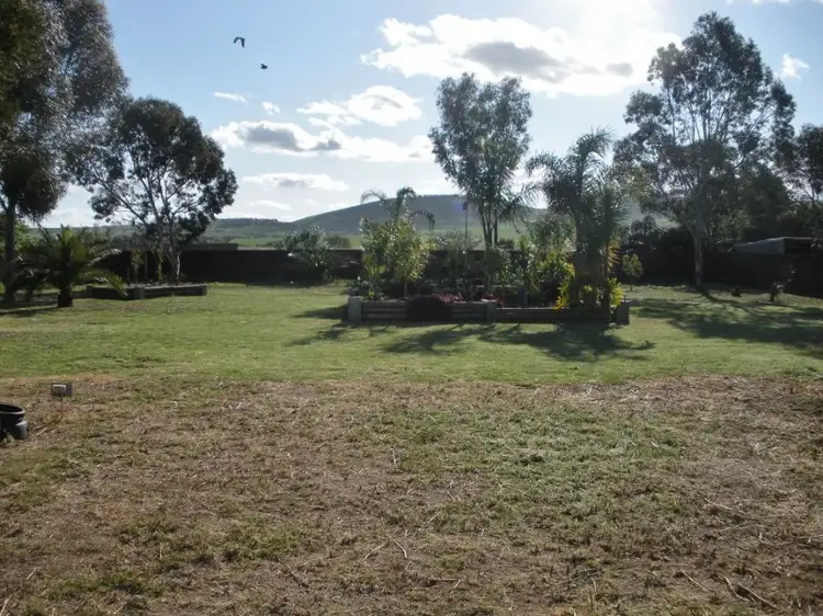Main view of Homely land listing, 13 Cameron Street, Lochiel SA 5510