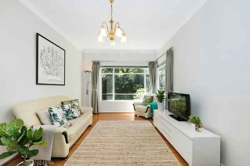 Main view of Homely unit listing, 2/47 Grandview Street, Pymble NSW 2073