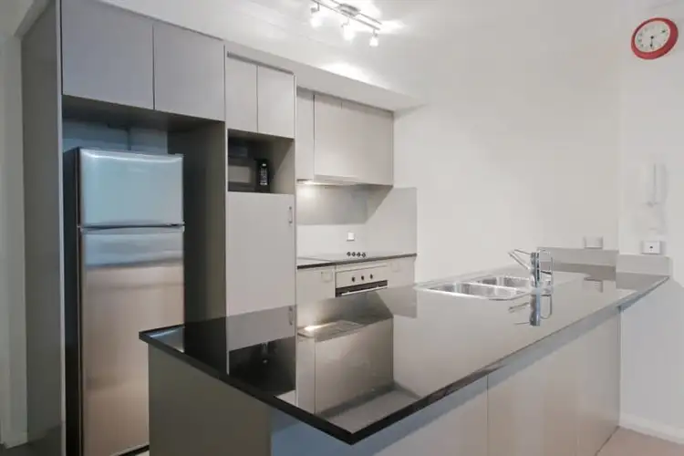 Second view of Homely unit listing, 15/54 Central Avenue, Maylands WA 6051