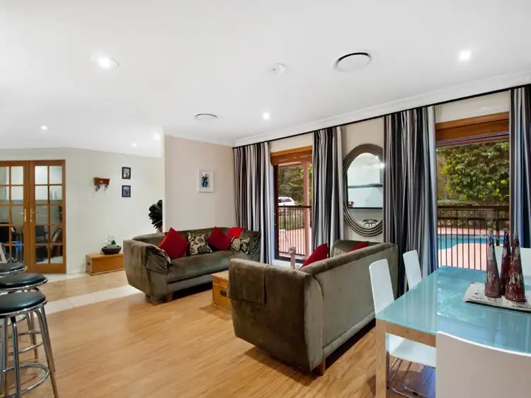 Fourth view of Homely house listing, 28 Barleycorn Avenue, Buderim QLD 4556
