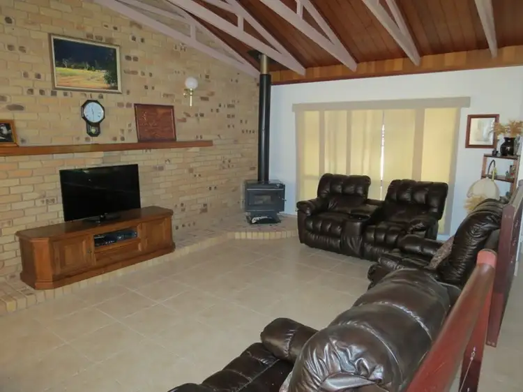 Fifth view of Homely house listing, 37 Slack Drive, Emerald QLD 4720