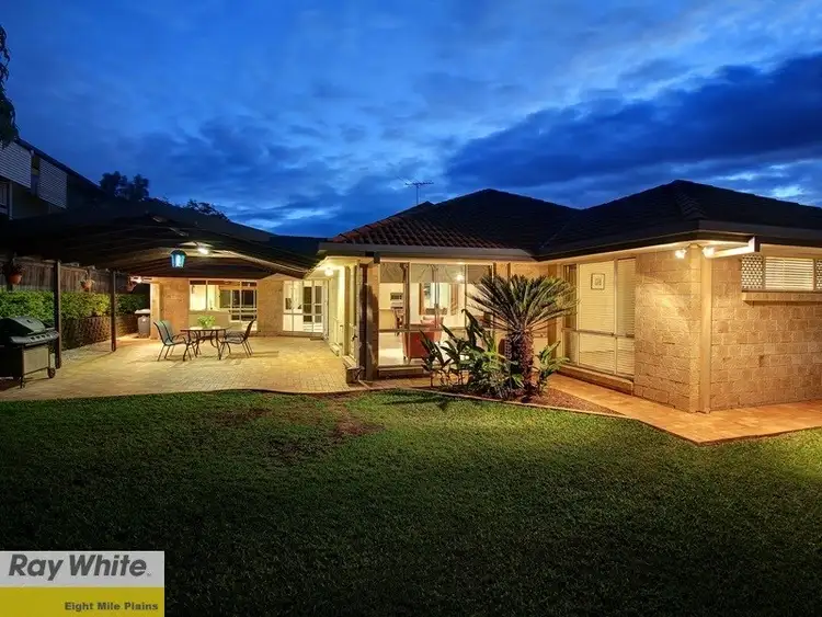 Second view of Homely house listing, 81 Malbon Street, Eight Mile Plains QLD 4113