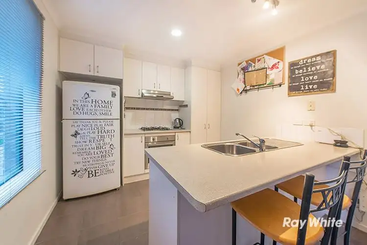Second view of Homely house listing, 71 Calais Circuit, Cranbourne West VIC 3977