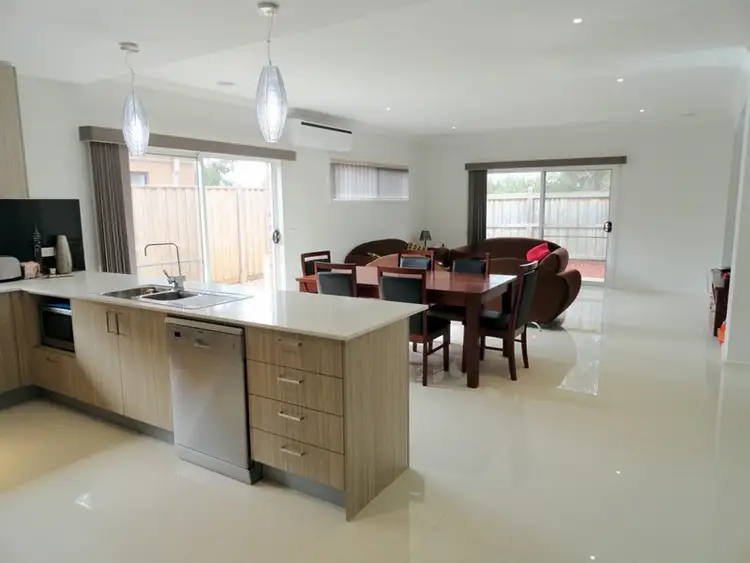 Third view of Homely house listing, 2 Poets Court, Mernda VIC 3754