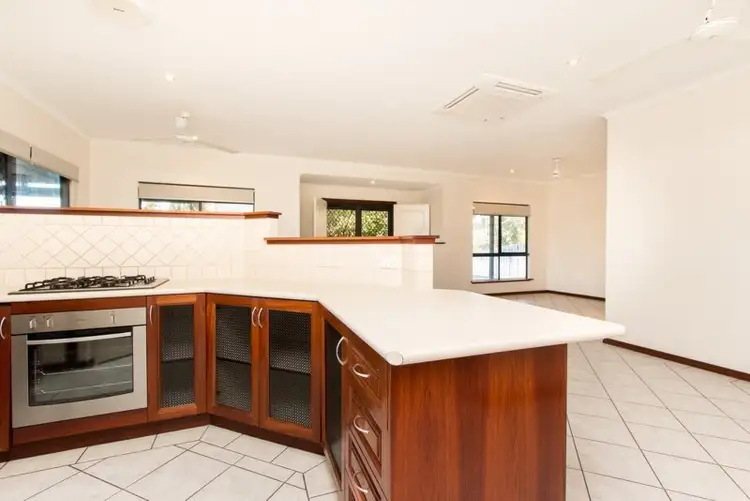 Sixth view of Homely house listing, 18 Bowerbird Loop, Djugun WA 6725