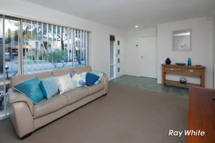 Third view of Homely house listing, 55 Lexton Drive, Langwarrin VIC 3910