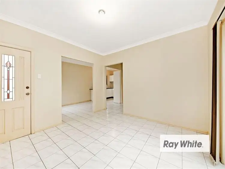 Second view of Homely townhouse listing, 2/28 Livingstone Road, Lidcombe NSW 2141