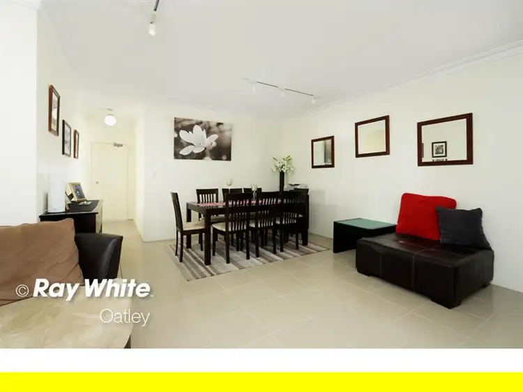 Third view of Homely unit listing, 1/35 Letitia Street, Oatley NSW 2223