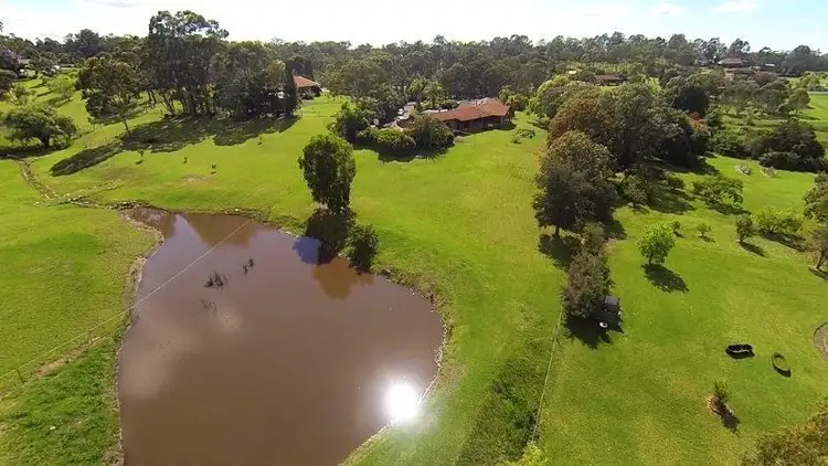 Main view of Homely house listing, 4 Sorrento Place, Taree NSW 2430