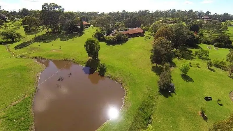 Main view of Homely house listing, 4 Sorrento Place, Taree NSW 2430