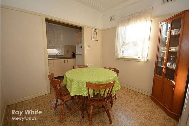 Fourth view of Homely house listing, 43 Woodstock Street, Guildford NSW 2161