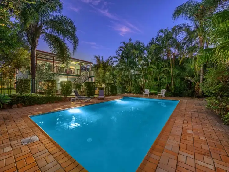 Second view of Homely house listing, 34 Baringa Street, Morningside QLD 4170