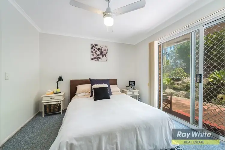 Seventh view of Homely villa listing, 5/27 Rain Tree Glen, Coombabah QLD 4216