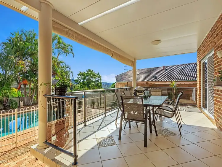 Fourth view of Homely house listing, 54 Trinity Drive, Goonellabah NSW 2480